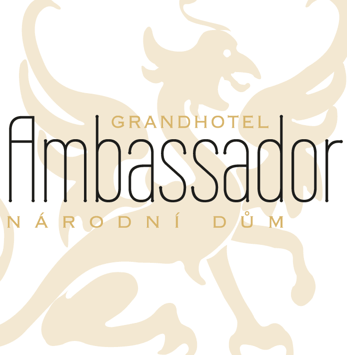 GH Ambassador Národní dům